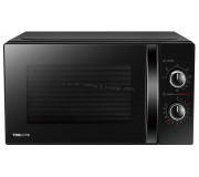 Cuptor cu microunde Toshiba MW-MM20PBK (Black)