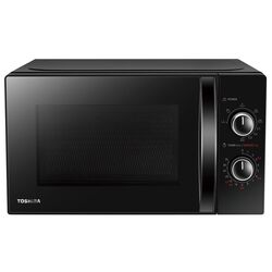 Микроволновая печь Toshiba MW-MM20PBK (Black)