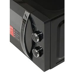 Микроволновая печь Toshiba MW-MM20PBK (Black) Thumb