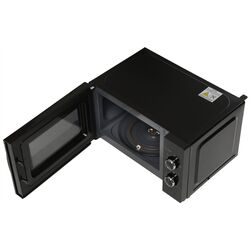 Микроволновая печь Toshiba MW-MM20PBK (Black) Thumb