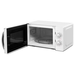 Cuptor cu microunde Toshiba MW-MM20PWH (White) Thumb