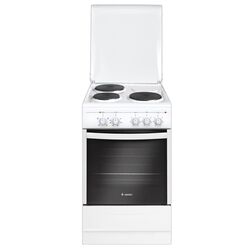 Электрическая плита Gefest ЭП Н Д 5140 (White)