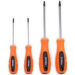 Набор отвёрток с битами Kraft&Dele Professional KD10958 Thumb