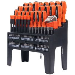 Набор отвёрток с битами Kraft&Dele Professional KD10958 Thumb