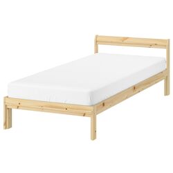 Pat Ikea Neiden 90x200 (Pin)