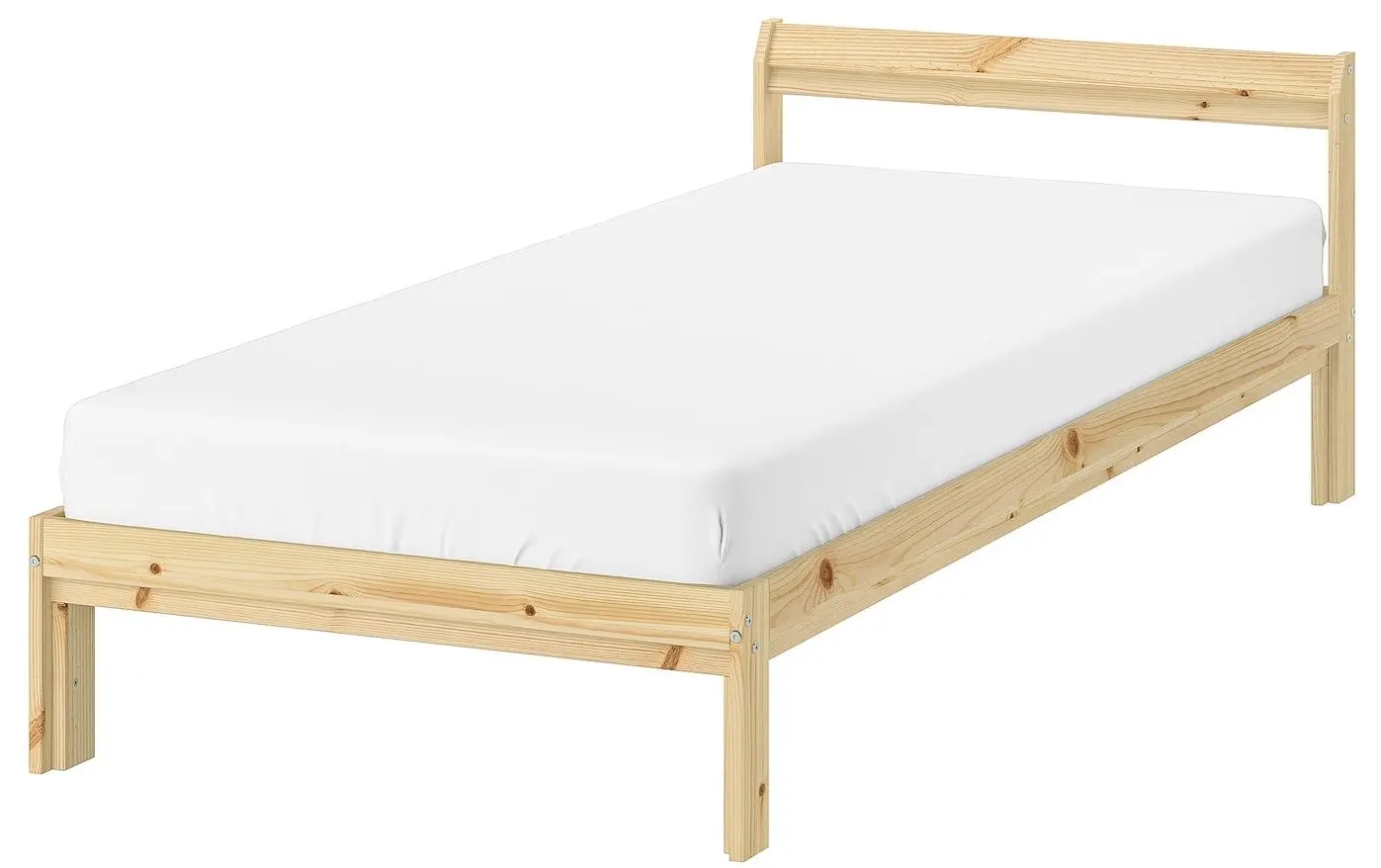 Pat Ikea Neiden 90x200 (Pin)