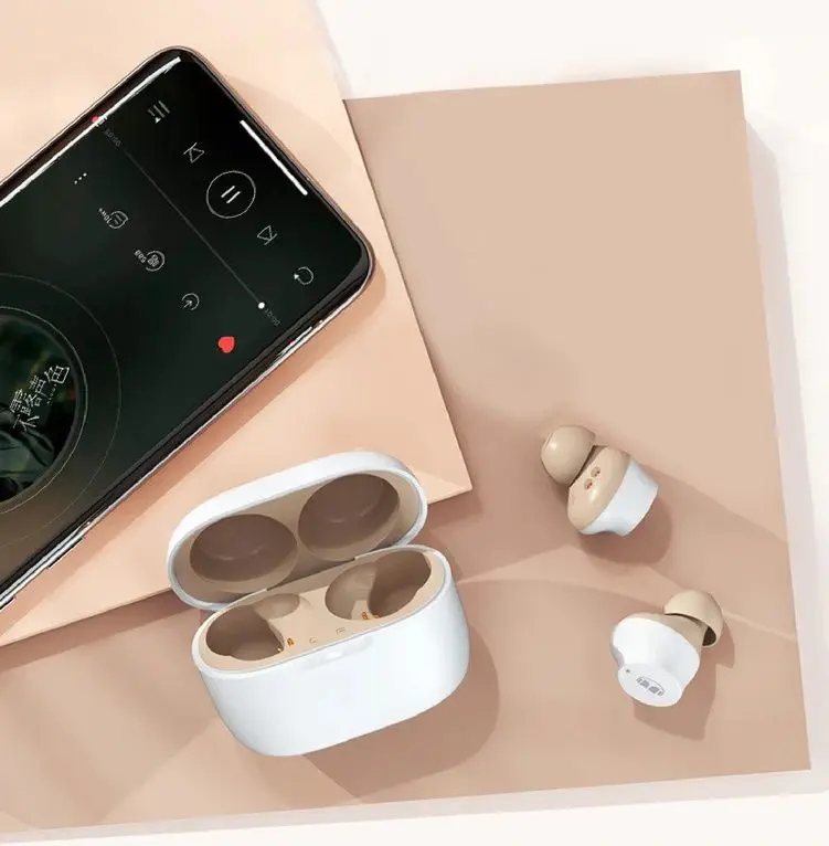 Casti fara fir Monster N-Lite 200 AirLinks (White)