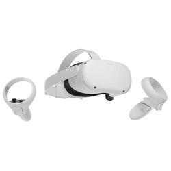 Ochelari realitate virtuala Oculus Quest 2 256GB (White) Thumb