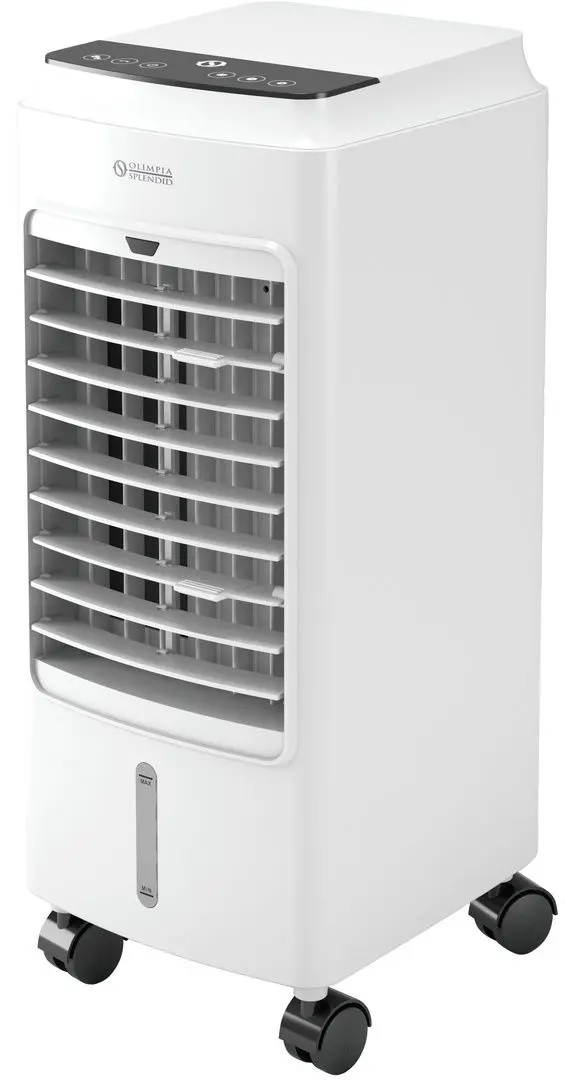 Racitor de aer Olimpia Splendid Peler 4D (White)