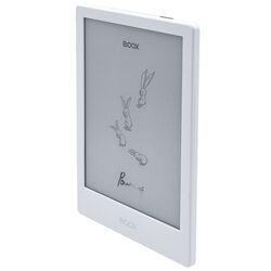 E-Book Onyx Boox Poke 4 Lite (White) Thumb