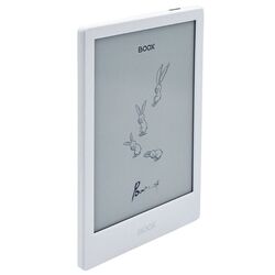 E-Book Onyx Boox Poke 4 Lite (White) Thumb