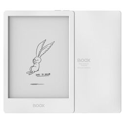 E-Book Onyx Boox Poke 4 Lite (White) Thumb