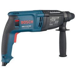 Перфоратор Bosch GBH 2-26 DRE Thumb