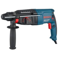 Перфоратор Bosch GBH 2-26 DRE