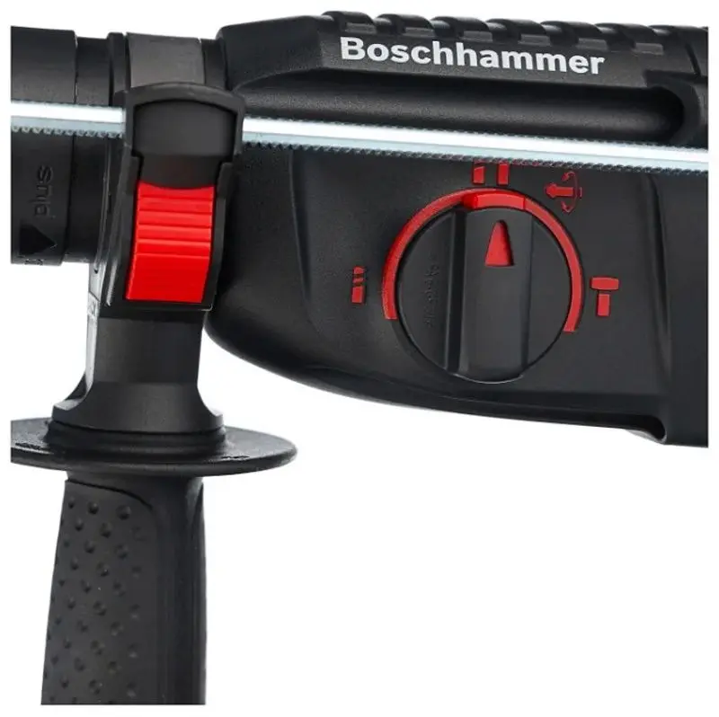 Перфоратор Bosch GBH 2-26 DRE