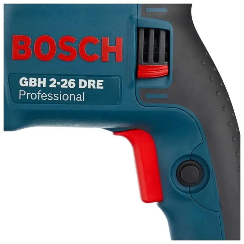 Перфоратор Bosch GBH 2-26 DRE