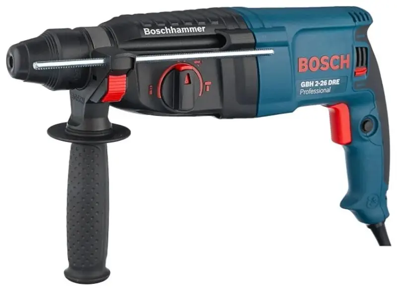 Перфоратор Bosch GBH 2-26 DRE