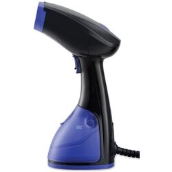 Aparat de calcat cu aburi Heinner HGS-1600BK (Blue/Black) Thumb