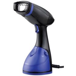 Aparat de calcat cu aburi Heinner HGS-1600BK (Blue/Black)