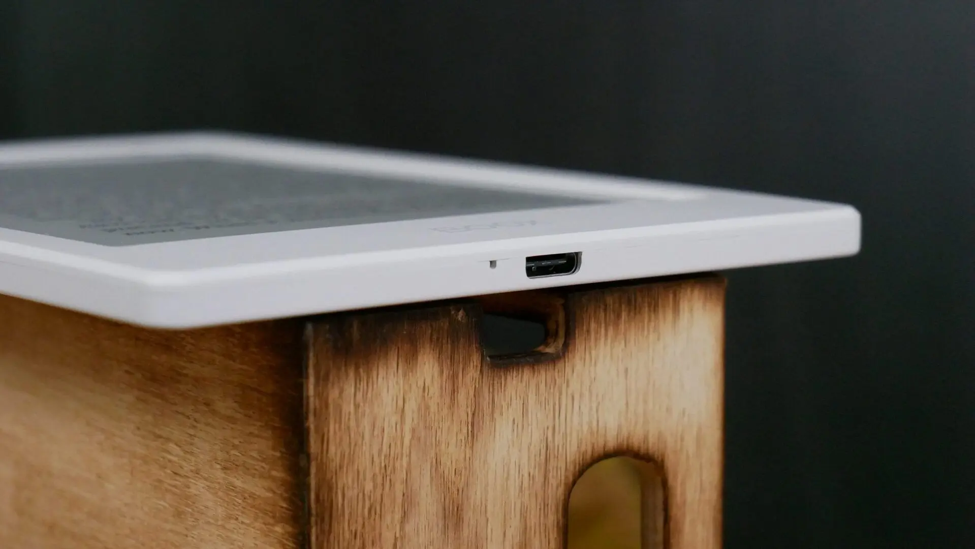 E-Book Onyx Boox Poke 4 Lite (White) - 2