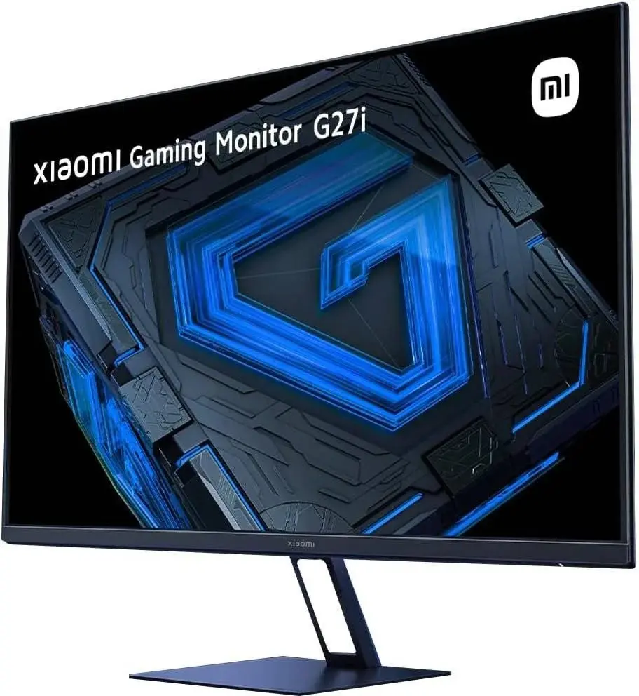 Monitor Xiaomi Gaming Monitor G27i (Black)