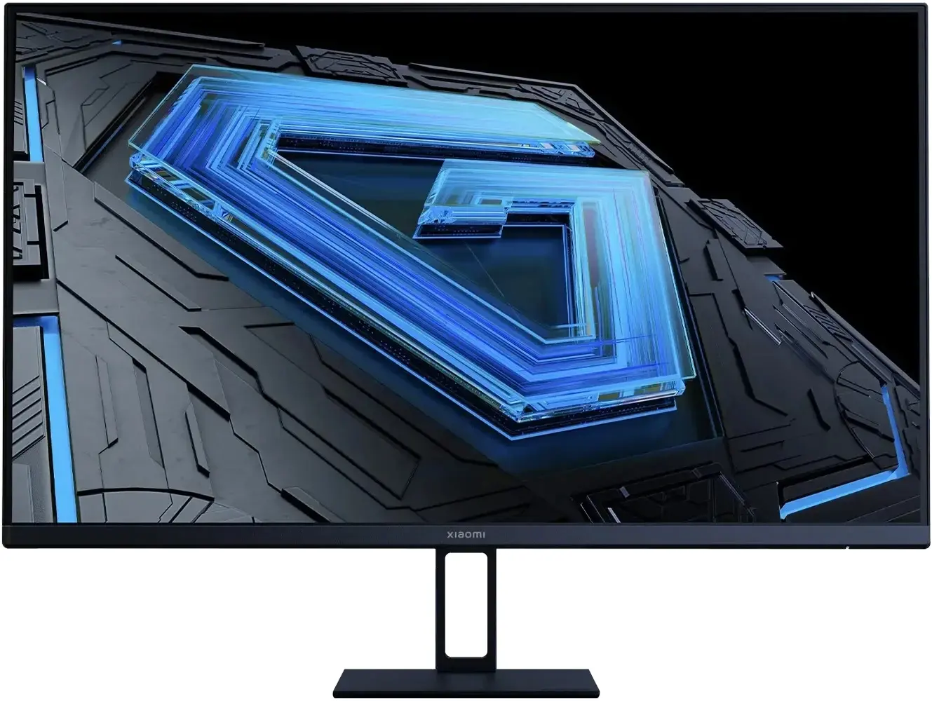 Monitor Xiaomi Gaming Monitor G27i (Black)