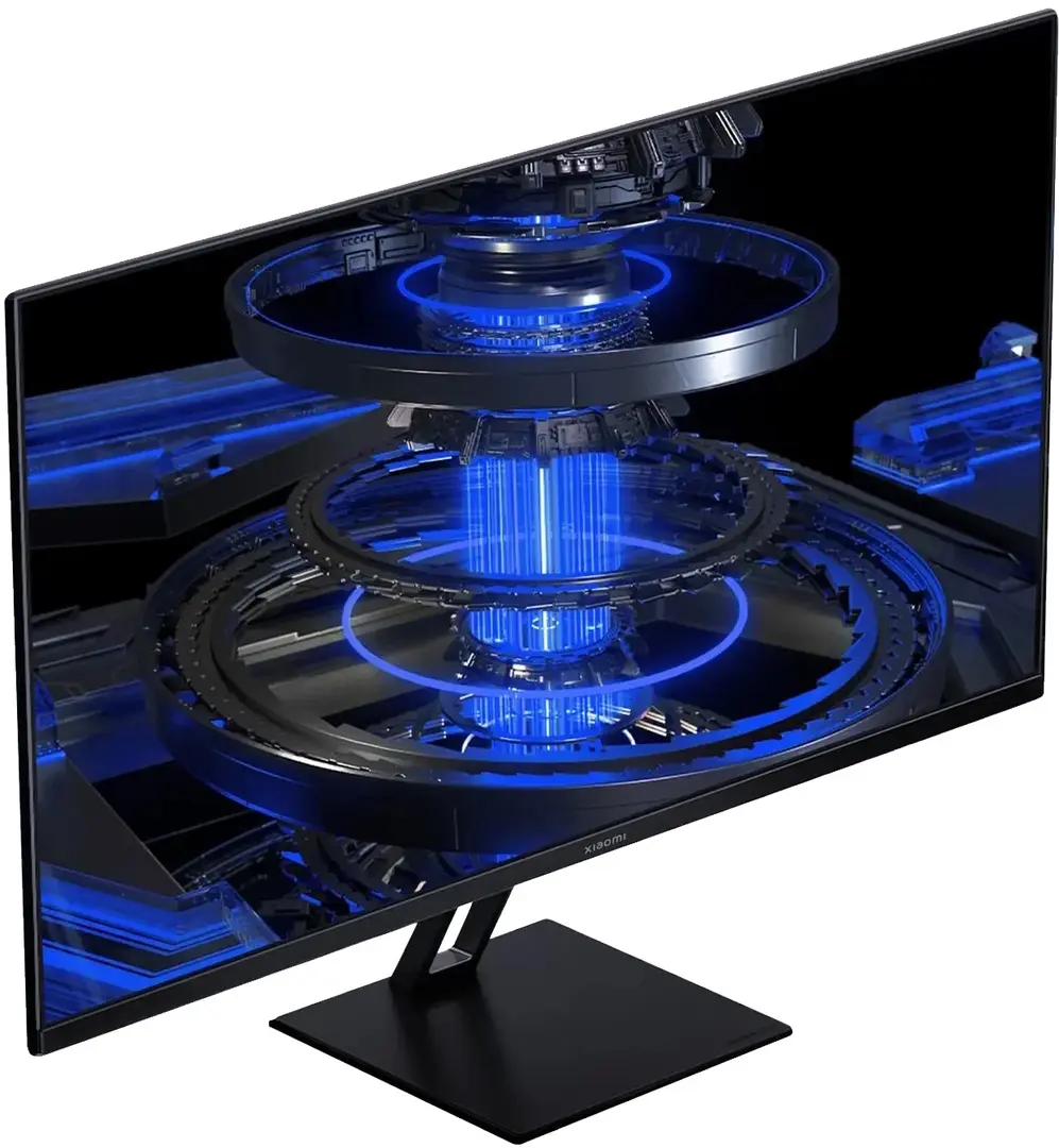 Monitor Xiaomi Gaming Monitor G27i (Black)