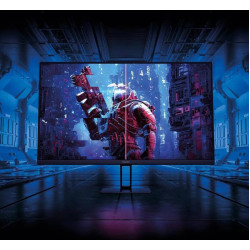 Monitor Xiaomi Gaming Monitor G27i (Black) Thumb