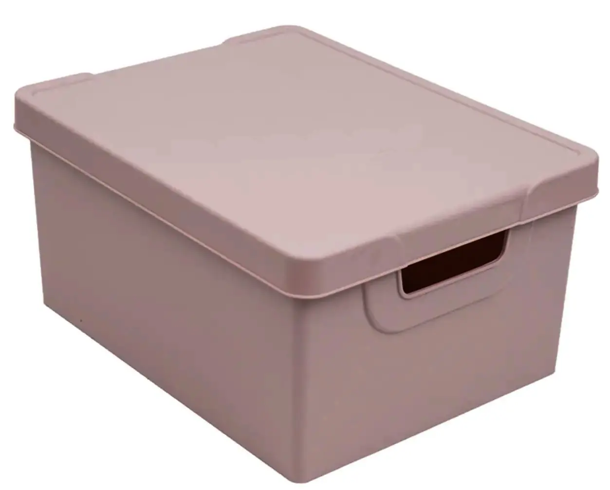 Коробка с крышкой Proff 2601834