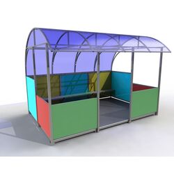 Pavilion pentru copii EBS 061