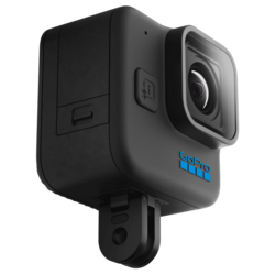 Camera de actiune GoPro HERO 11 Mini (Black) Thumb