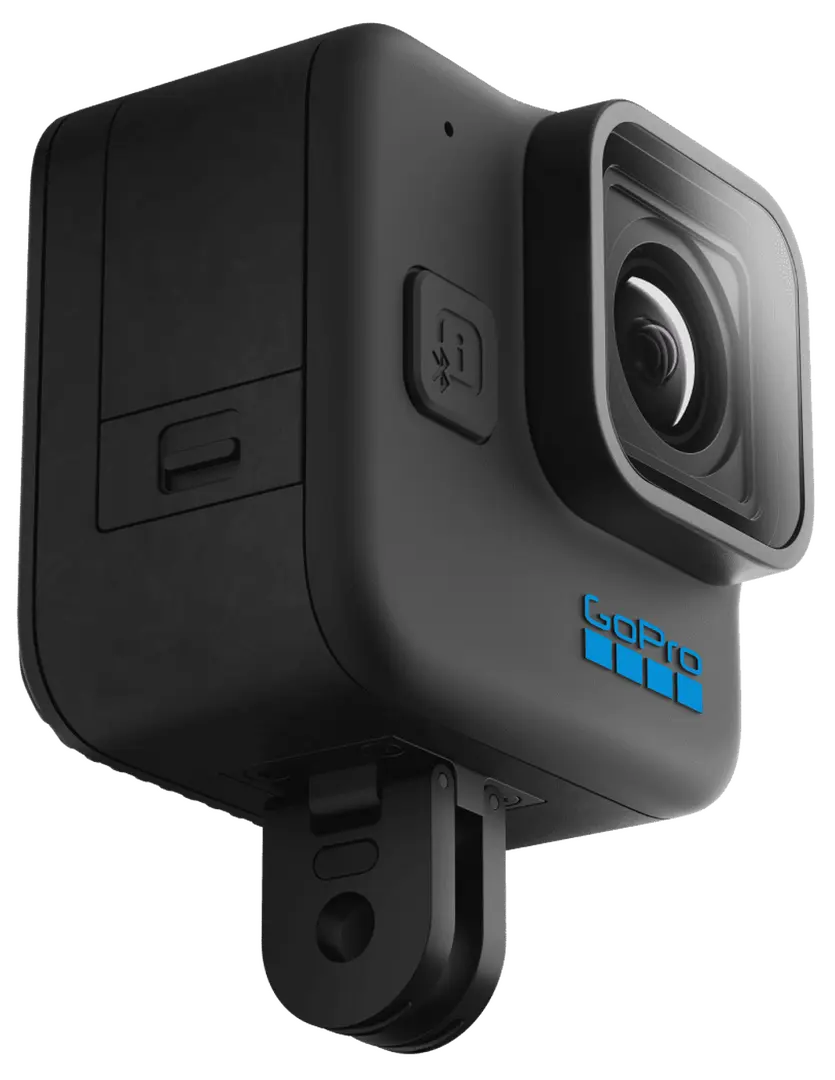 Camera de actiune GoPro HERO 11 Mini (Black)