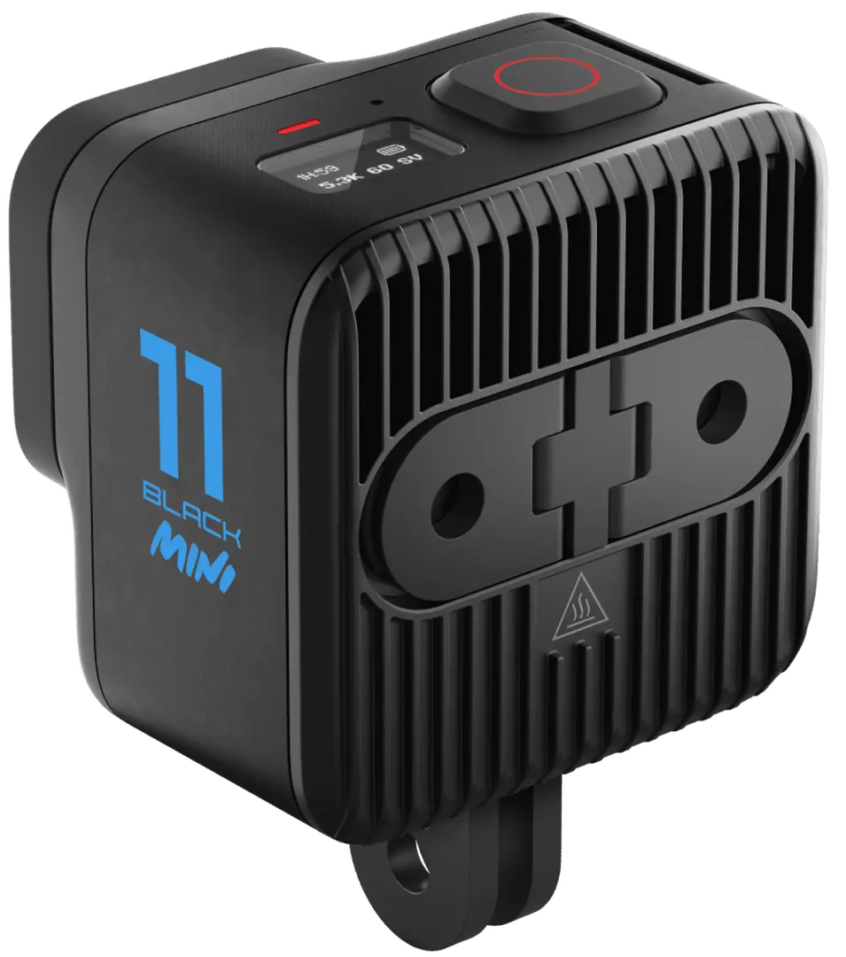 Camera de actiune GoPro HERO 11 Mini (Black)