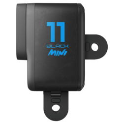 Camera de actiune GoPro HERO 11 Mini (Black) Thumb