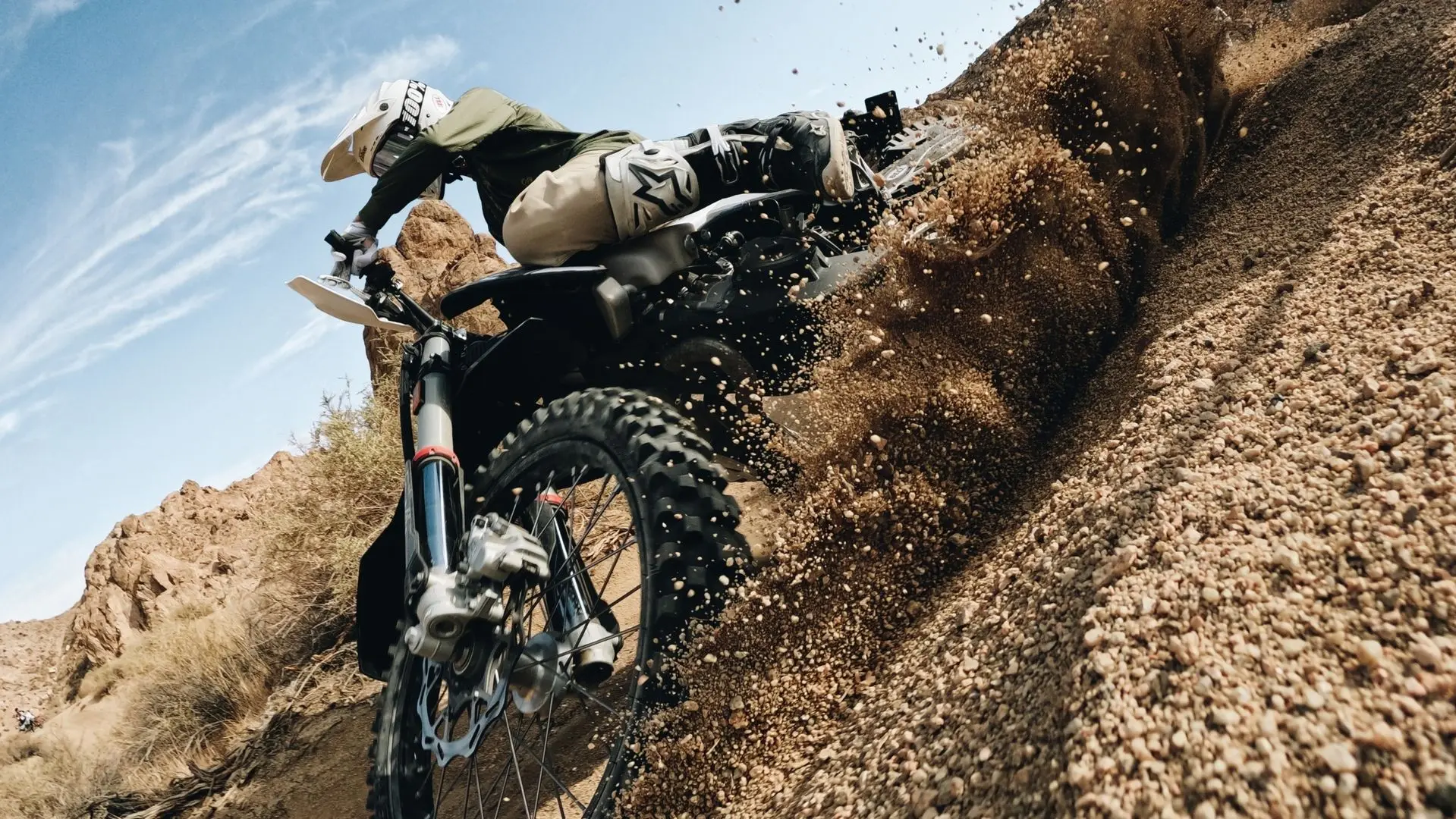 Camera de actiune GoPro HERO 11 Mini (Black)