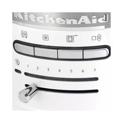 Тостер KitchenAid Artisan 5KMT2204EFP (White) Thumb