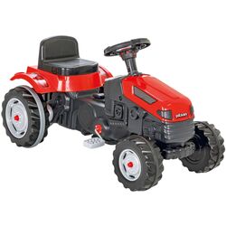 Трактор с педалями Pilsan Active 07-314