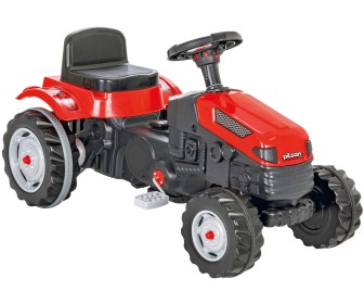 Tractor cu pedale Pilsan Active 07-314