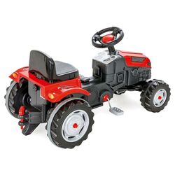 Трактор с педалями Pilsan Active 07-314 Thumb