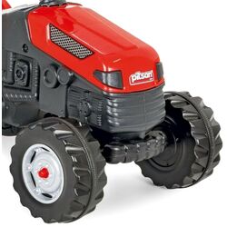 Трактор с педалями Pilsan Active 07-314 Thumb