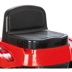 Трактор с педалями Pilsan Active 07-314 Thumb