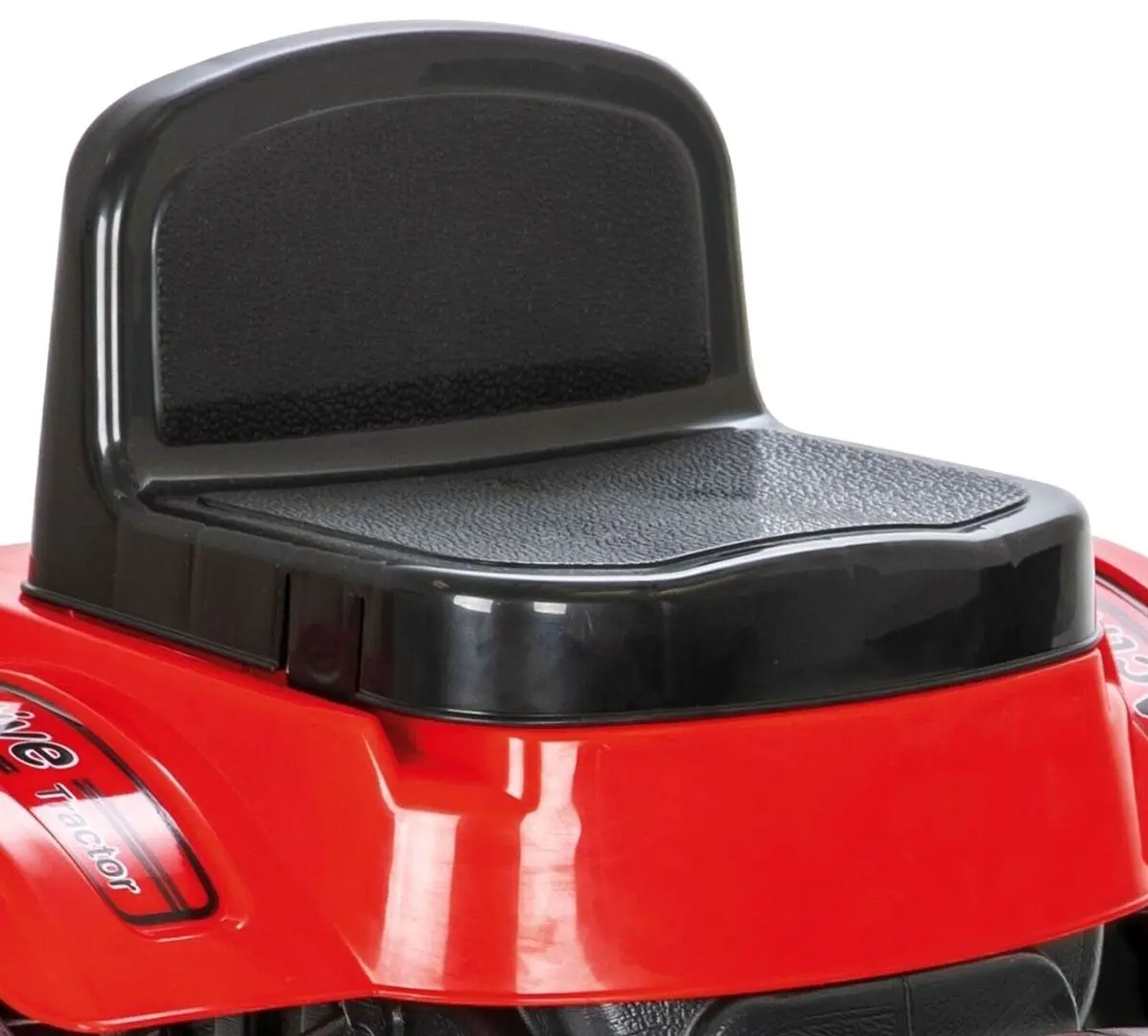 Трактор с педалями Pilsan Active 07-314