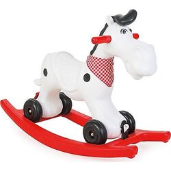 Balansoar Pilsan Sevimli 07-912 (White/Red)