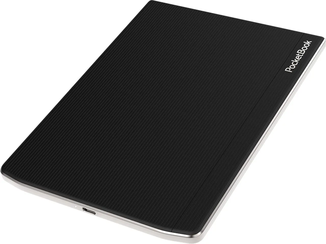 E-Book PocketBook 743G InkPad 4 (Stardust Silver/Black) - 3