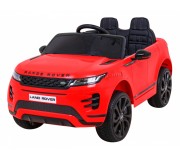 Masinuta electrica Lean Range Rover Evoque DK-RRE99 (Red)