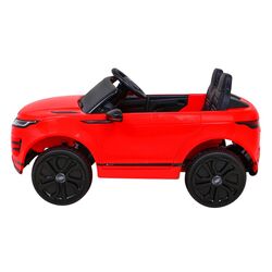 Электромобиль Lean Range Rover Evoque DK-RRE99 (Red) Thumb