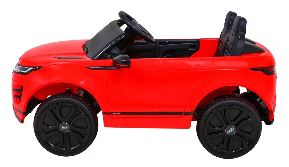 Электромобиль Lean Range Rover Evoque DK-RRE99 (Red)