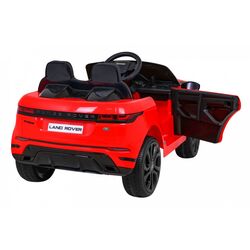 Электромобиль Lean Range Rover Evoque DK-RRE99 (Red) Thumb