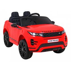 Электромобиль Lean Range Rover Evoque DK-RRE99 (Red) Thumb