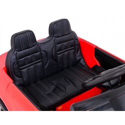 Электромобиль Lean Range Rover Evoque DK-RRE99 (Red) Thumb